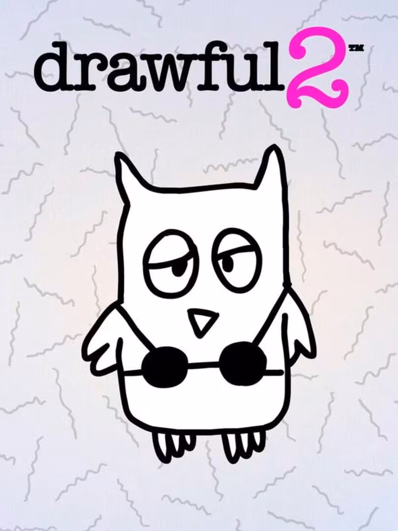 Capsule for Drawful 2