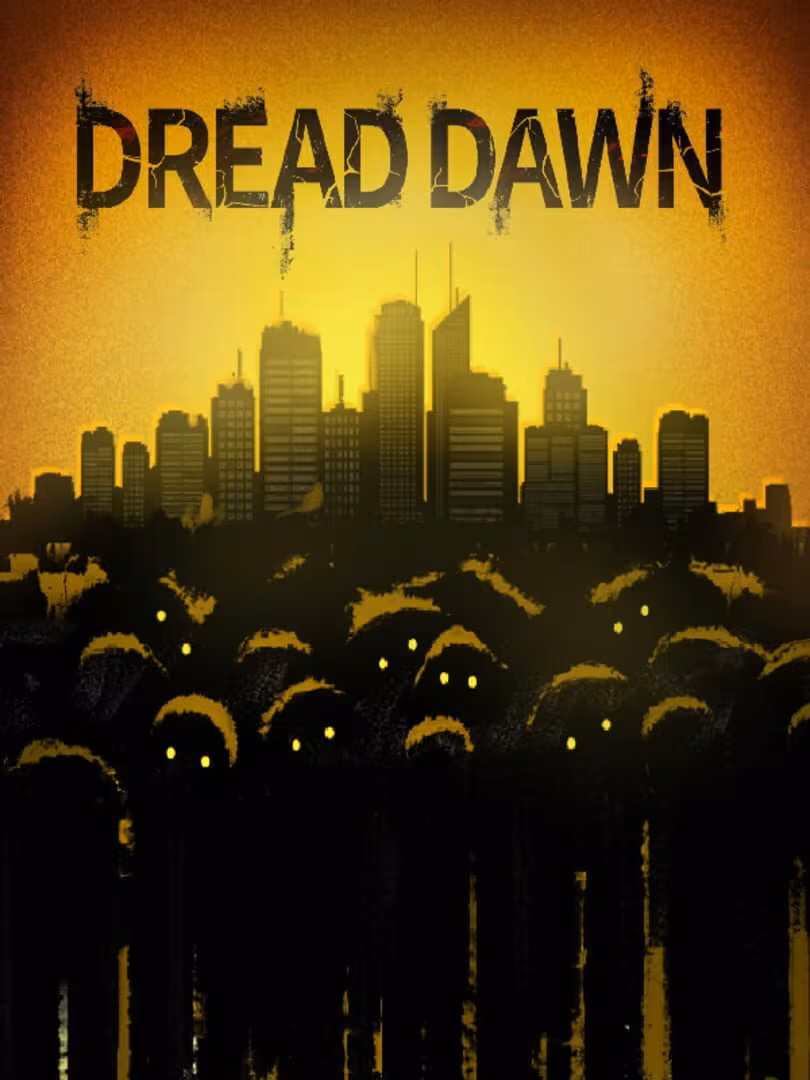 Capsule for Dread Dawn