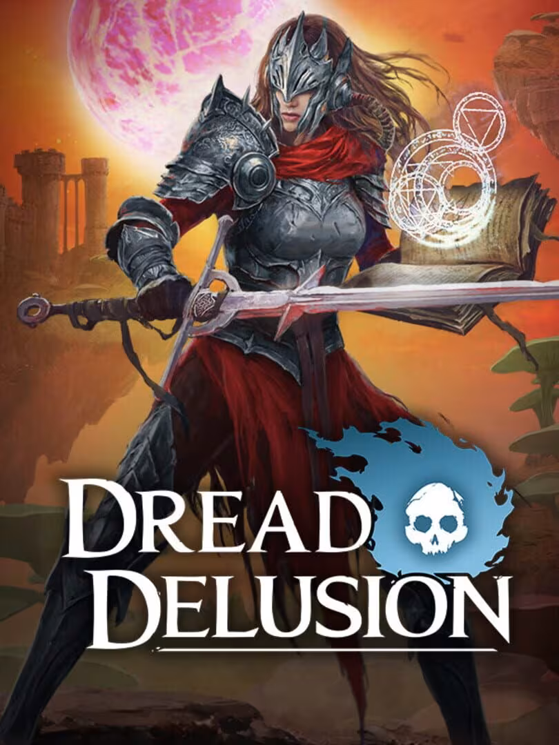 Capsule for Dread Delusion