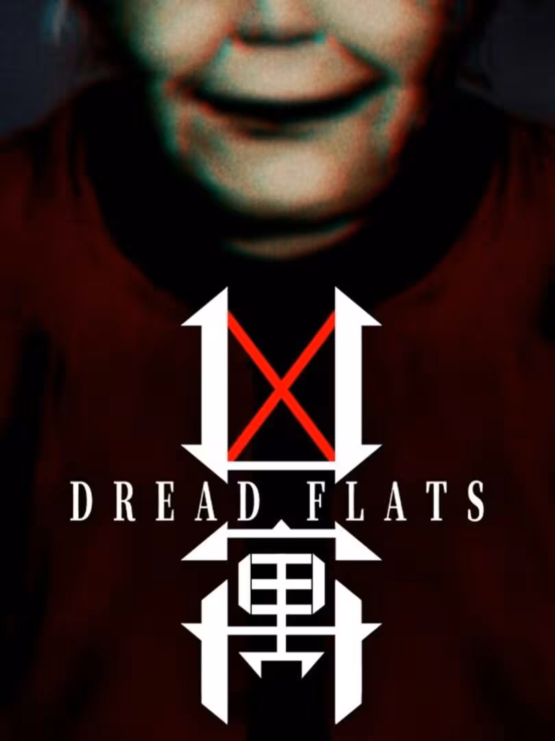 Capsule for Dread Flats