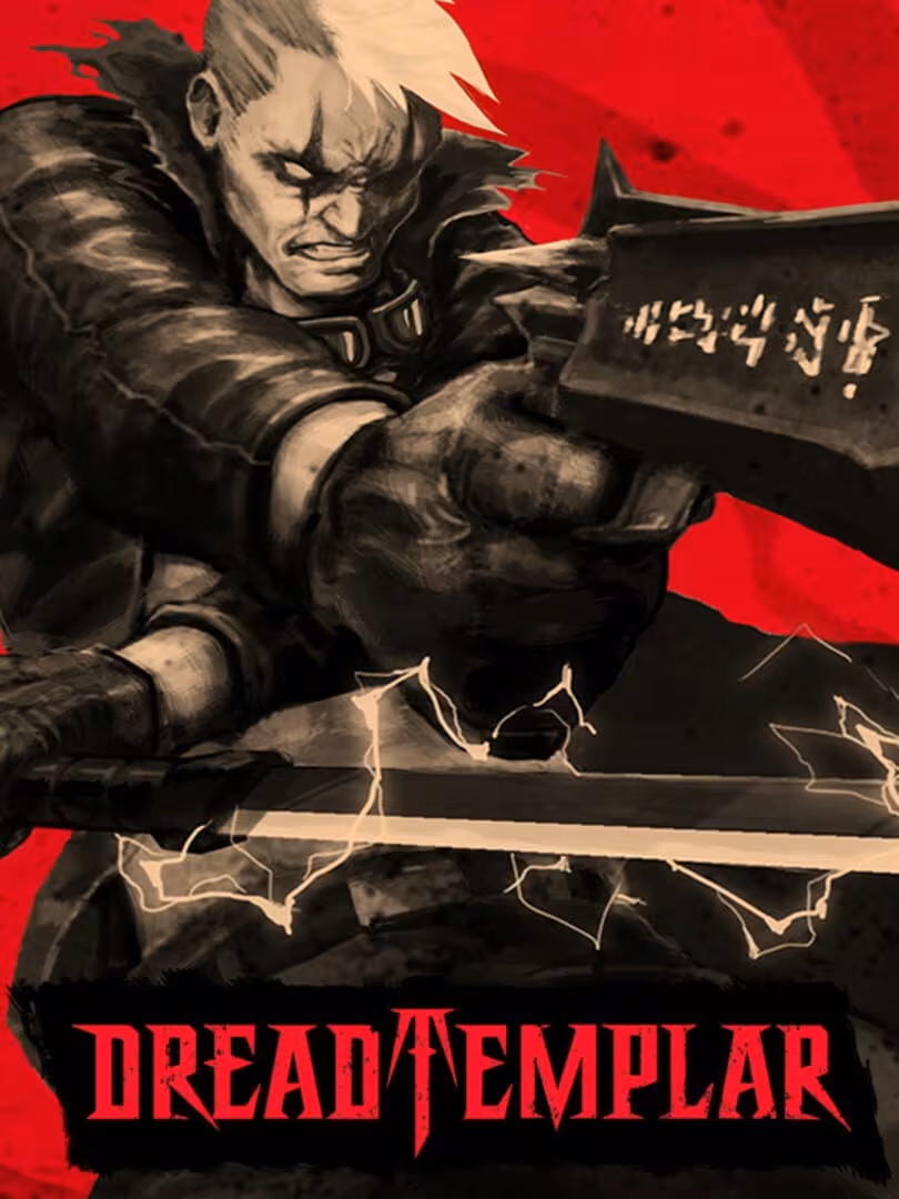 Capsule for Dread Templar