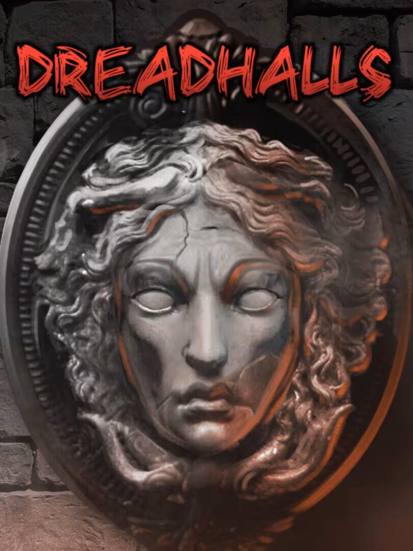 Capsule for Dreadhalls