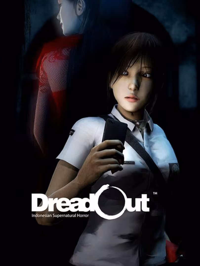 Capsule for DreadOut