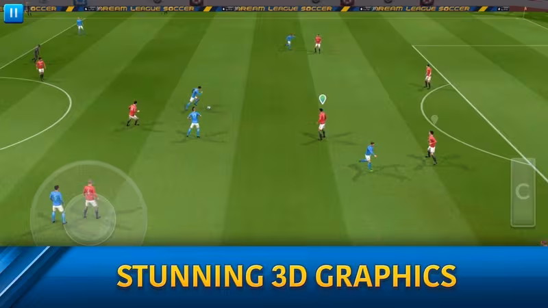 Dream League Soccer 2019 - dream-league-soccer-2019_2.avif