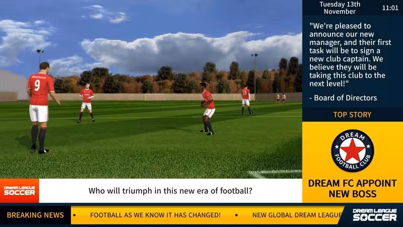 Dream League Soccer 2019 - dream-league-soccer-2019_3.avif