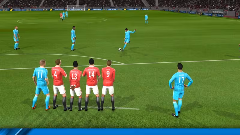Dream League Soccer 2019 - dream-league-soccer-2019_6.avif