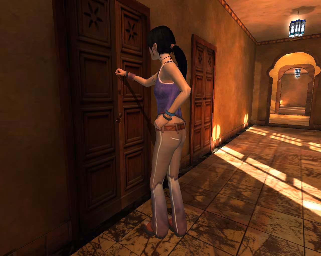 Dreamfall: The Longest Journey - dreamfall-the-longest-journey_2.avif