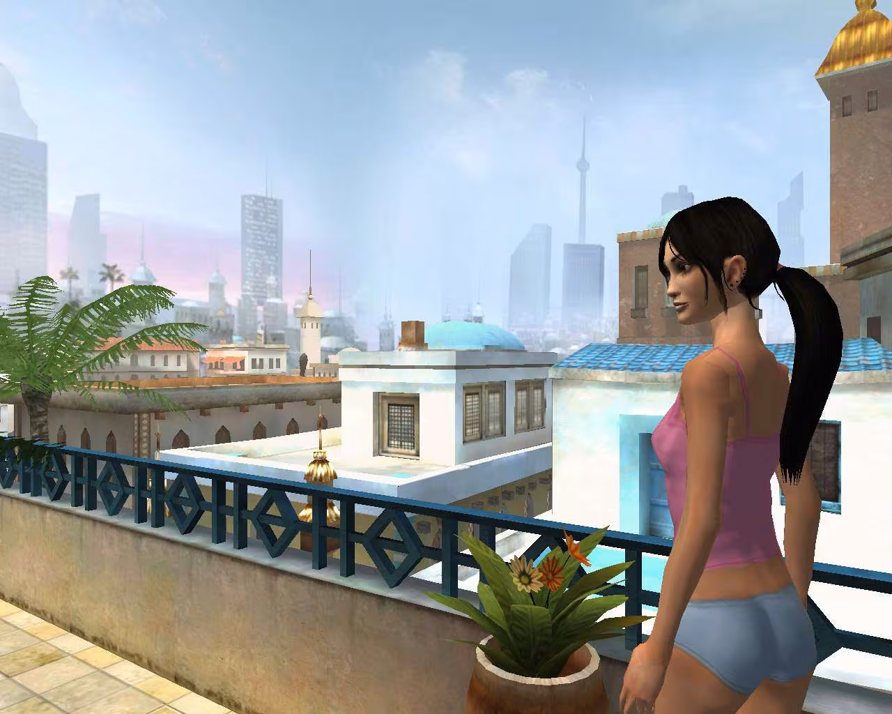 Dreamfall: The Longest Journey - dreamfall-the-longest-journey_6.avif