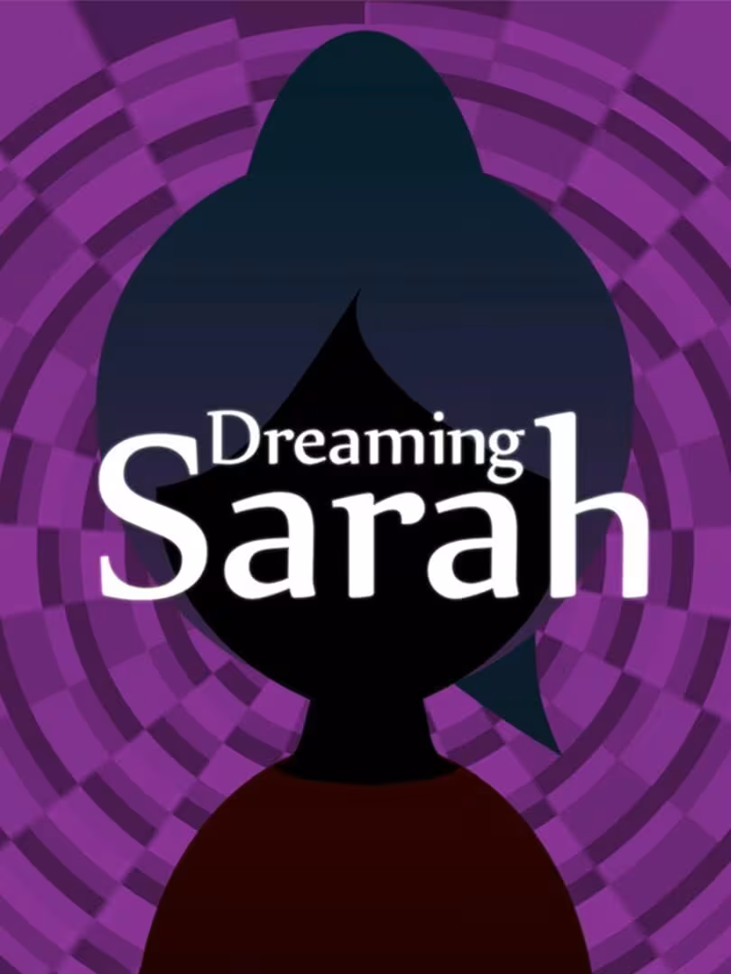 Capsule for Dreaming Sarah