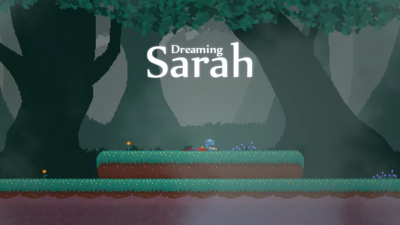 Dreaming Sarah - dreaming-sarah_1.avif