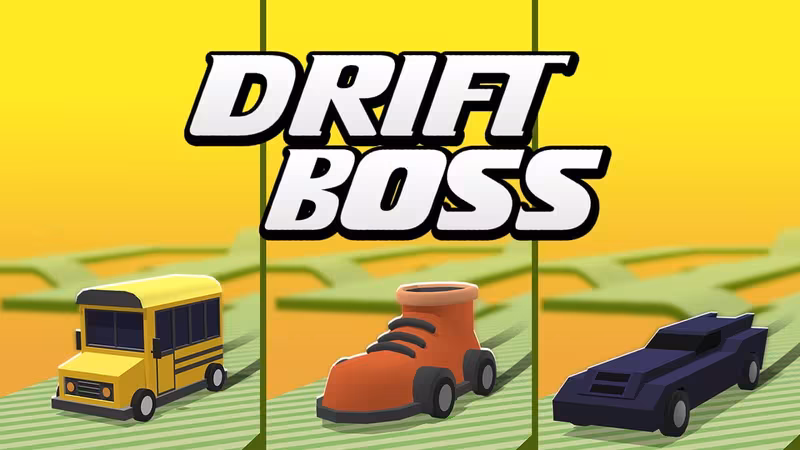 Drift Boss - drift-boss_3.avif