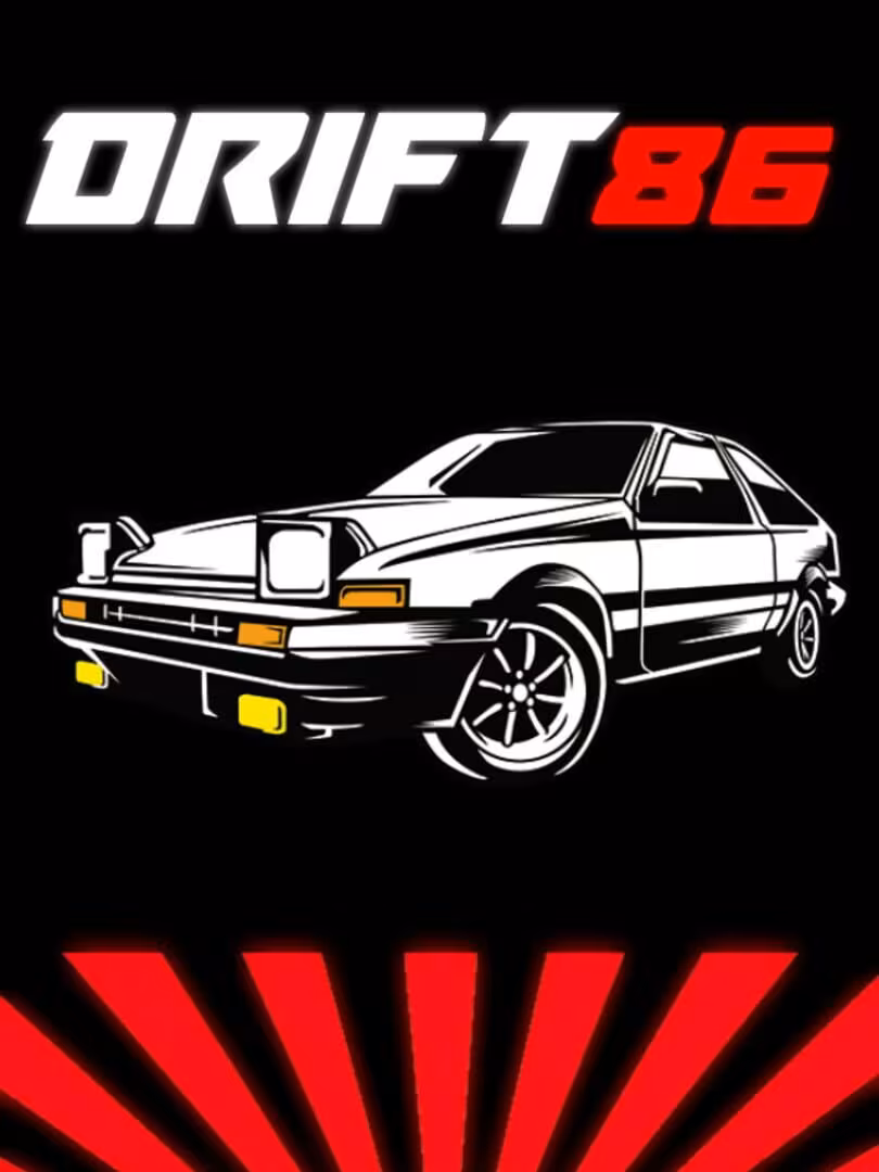 Capsule for Drift86