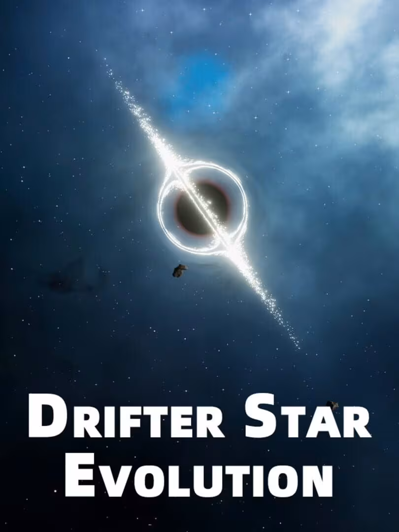 Capsule for Drifter Star: Evolution