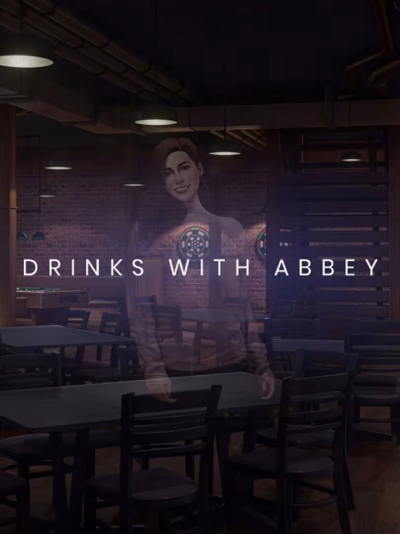 Capsule for Drinks With Abbey
