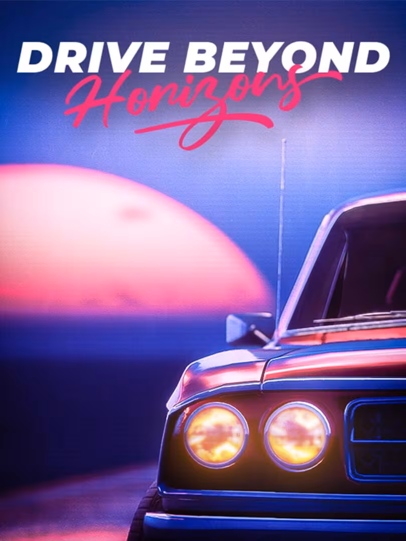 Capsule for Drive Beyond Horizons