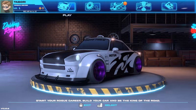 Driving Rogue - driving-rogue_4.avif