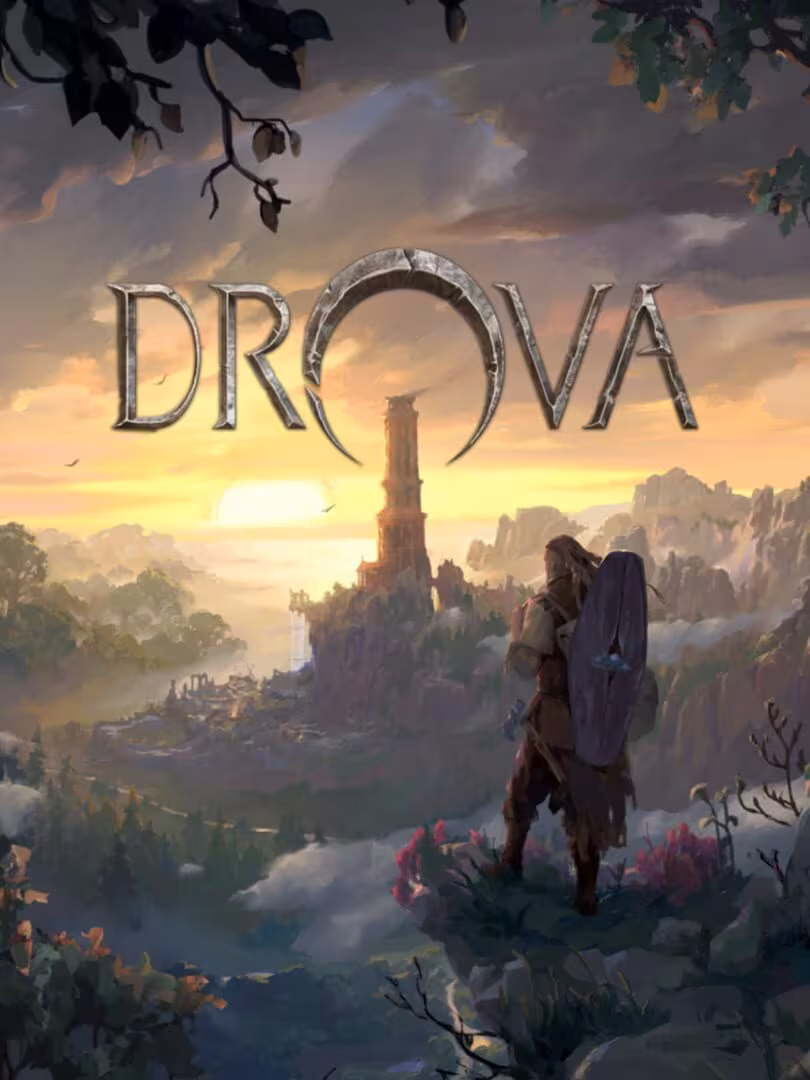 Capsule for Drova - Forsaken Kin