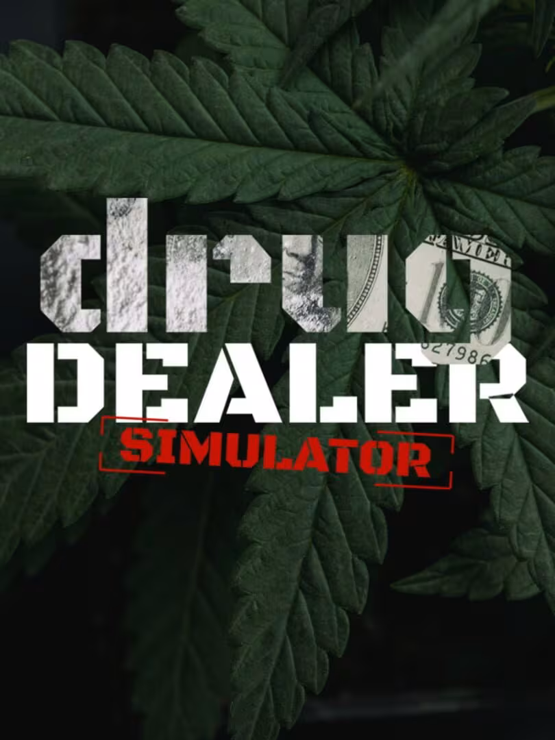 Capsule for Drug Dealer Simulator