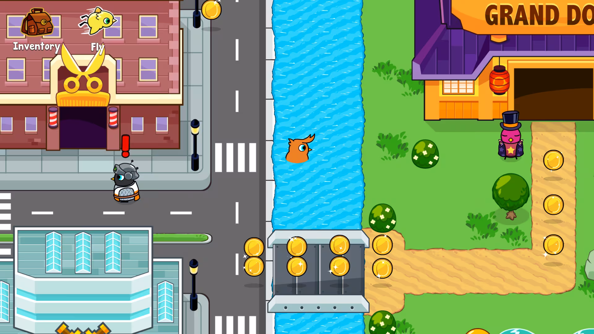Duck Life 7: Battle - duck-life-7-battle_1.avif