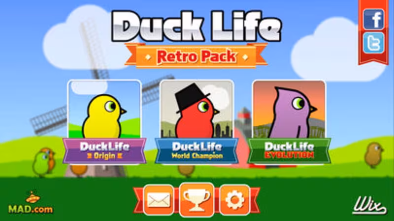 Duck Life: Retro Pack - duck-life-retro-pack_6.avif