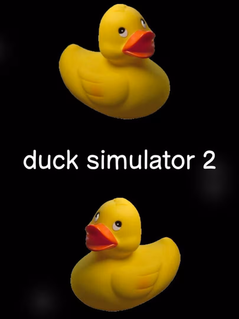 Capsule for Duck Simulator 2