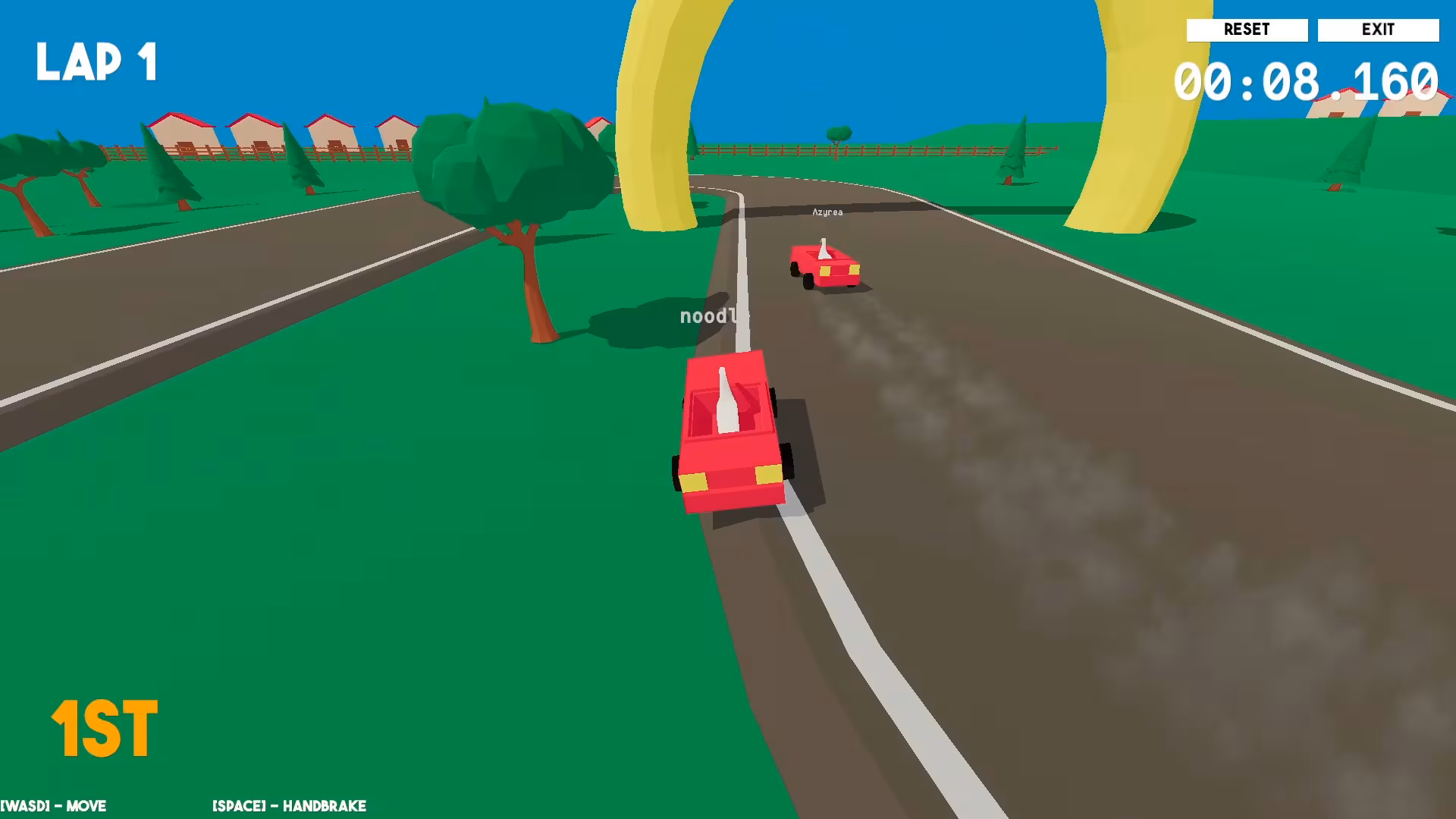 Ducks Can Drive - ducks-can-drive_2.avif
