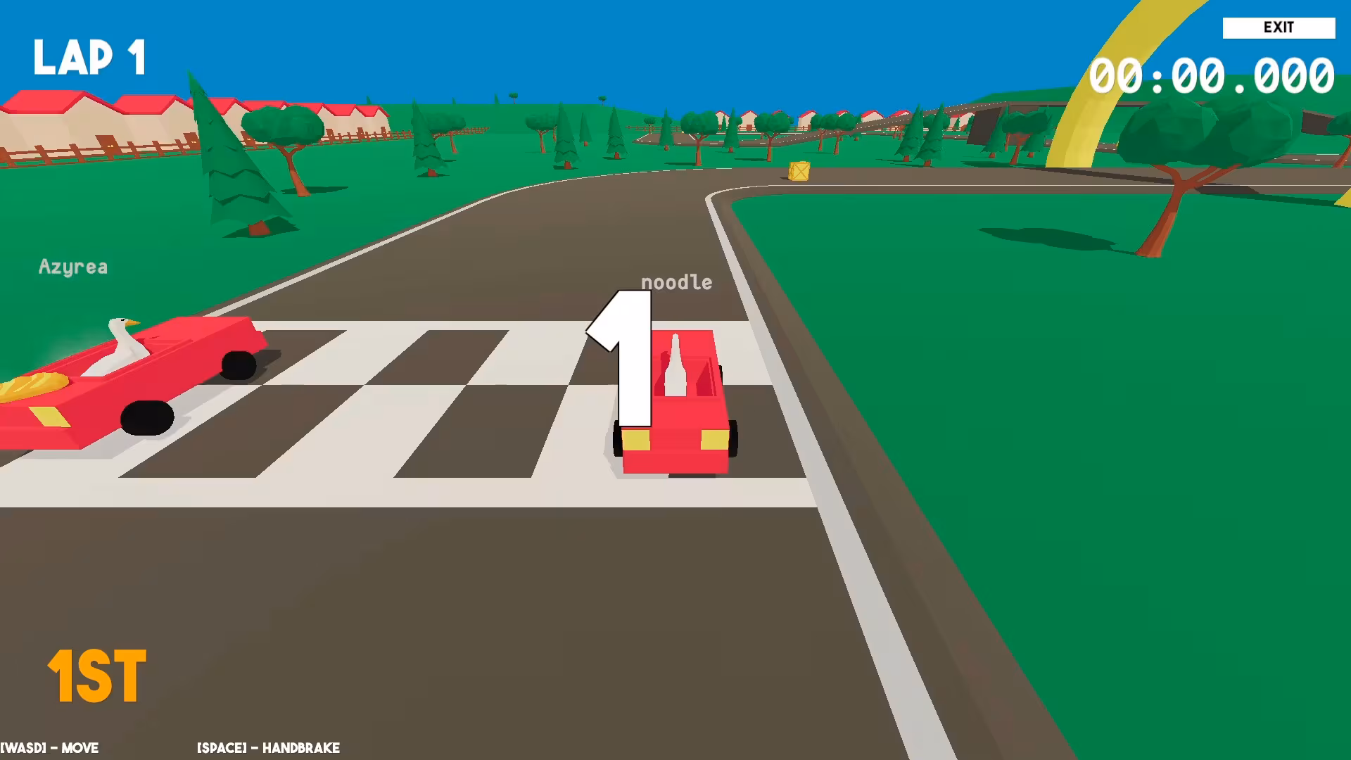 Ducks Can Drive - ducks-can-drive_4.avif
