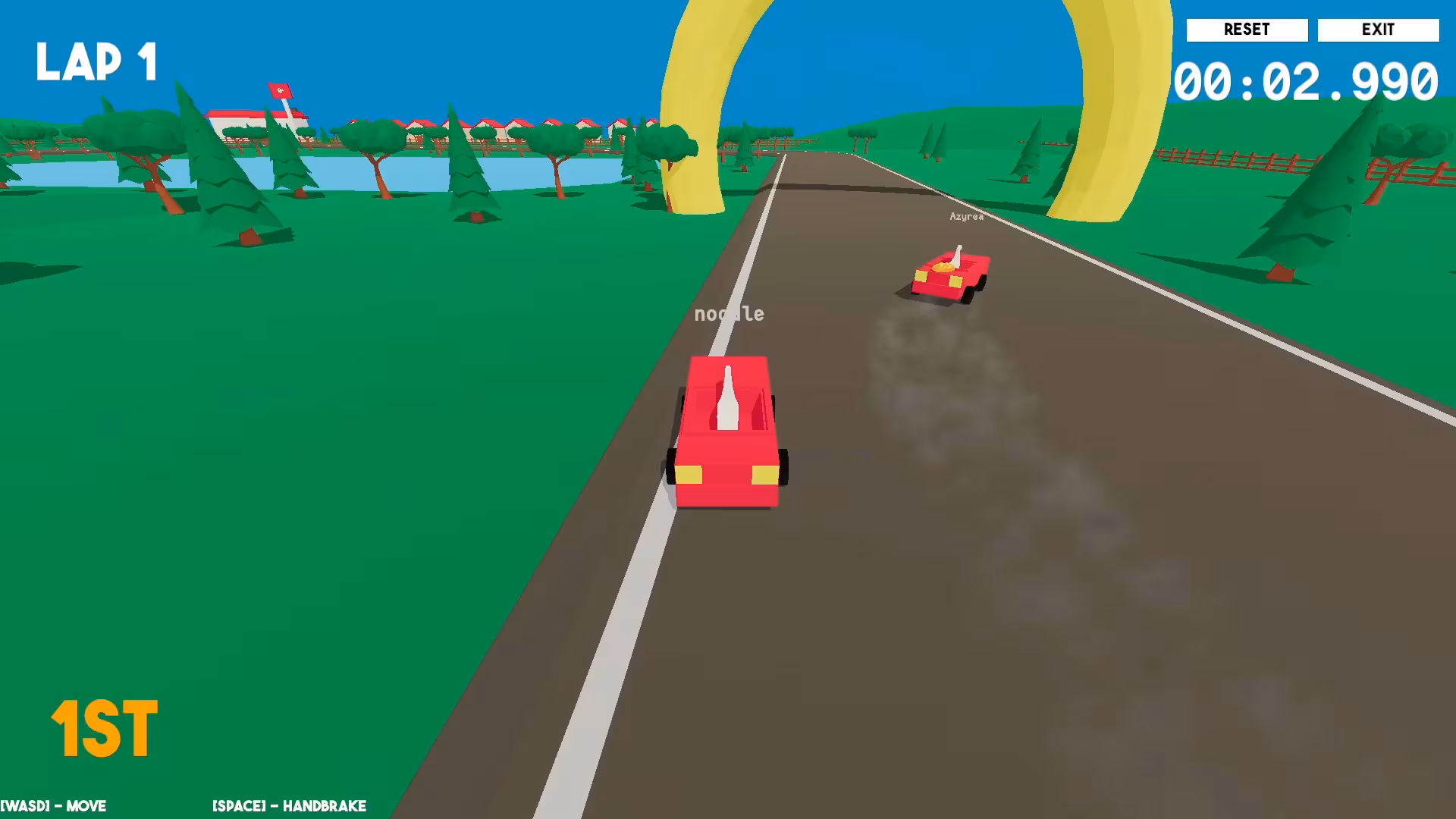 Ducks Can Drive - ducks-can-drive_5.avif