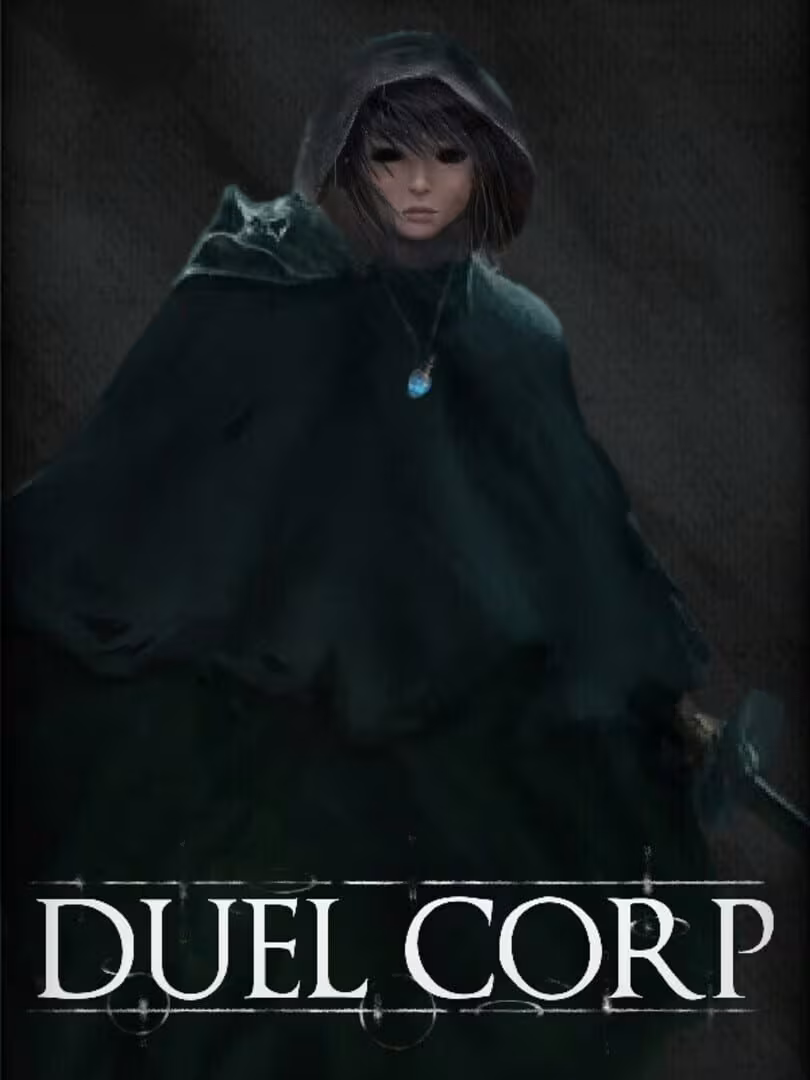 Capsule for Duel Corp.