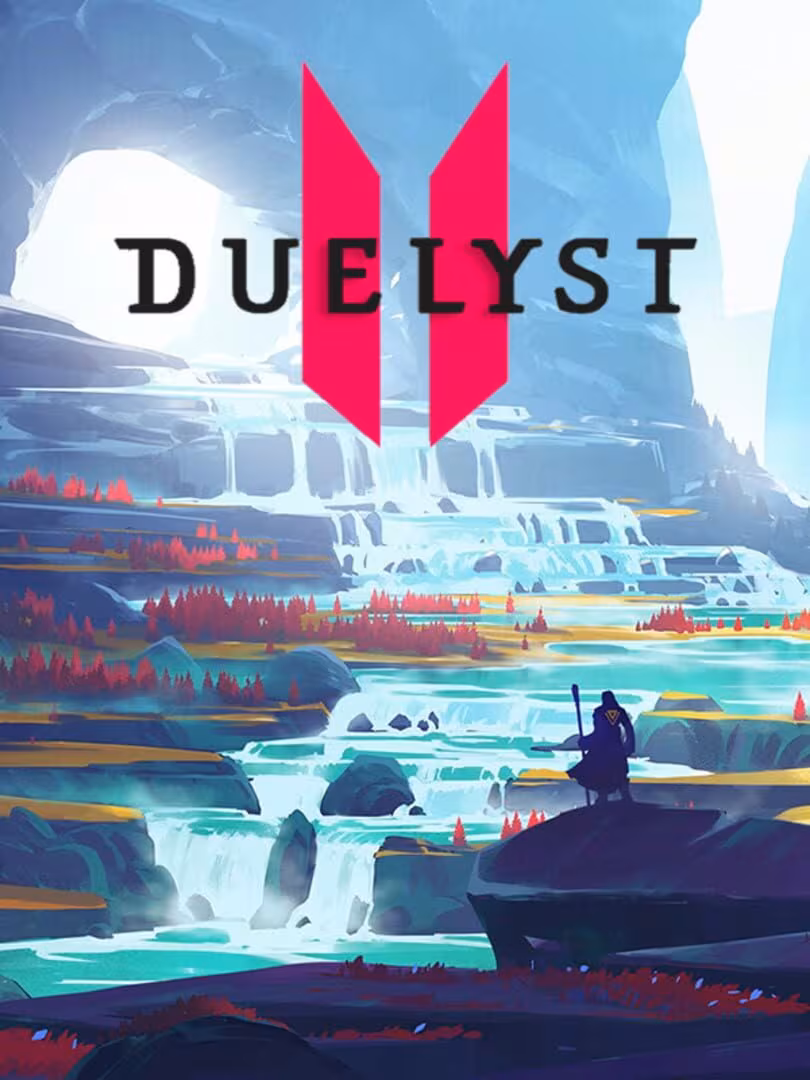 Capsule for Duelyst II