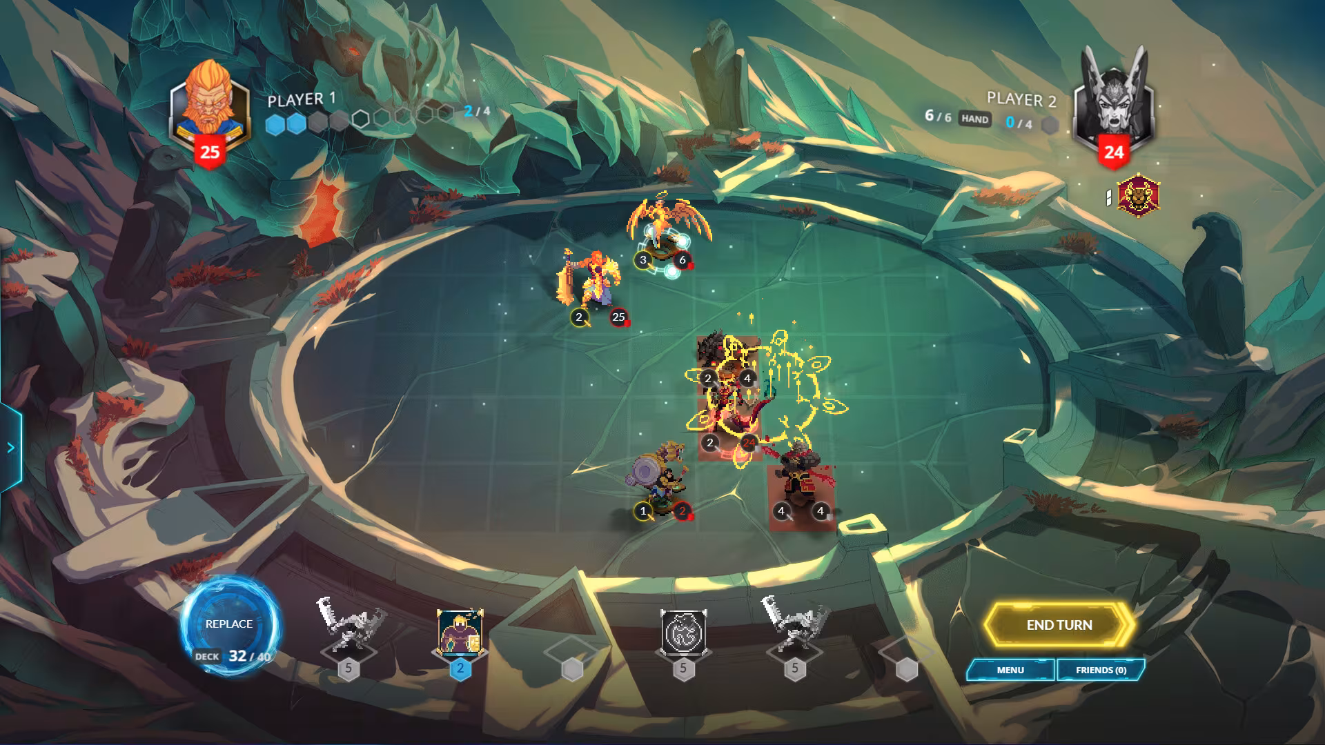 Duelyst II - duelyst-ii_4.avif