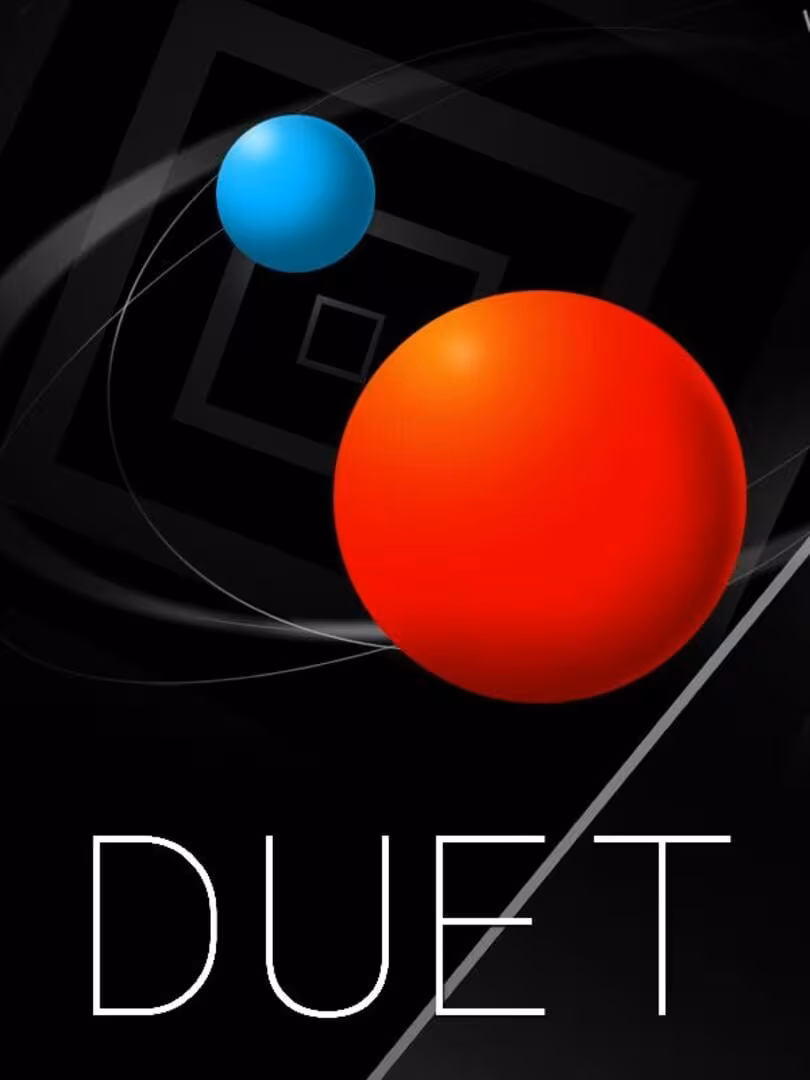 Capsule for Duet