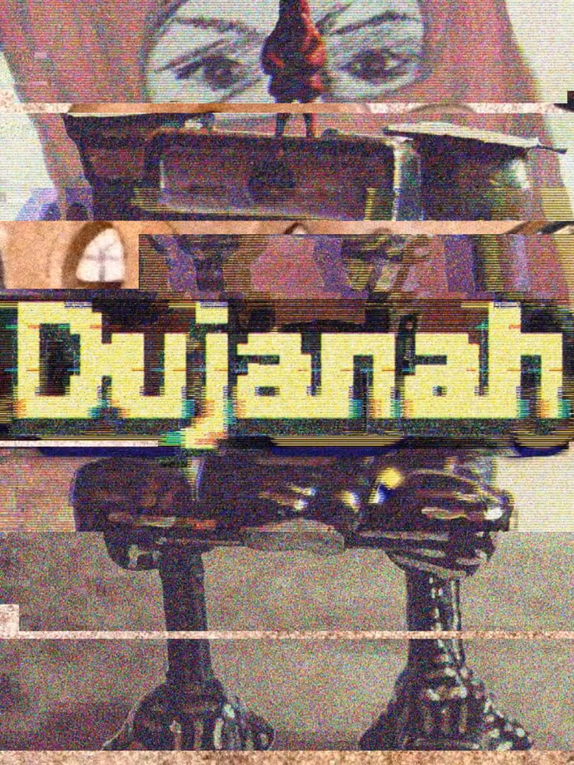 Capsule for Dujanah