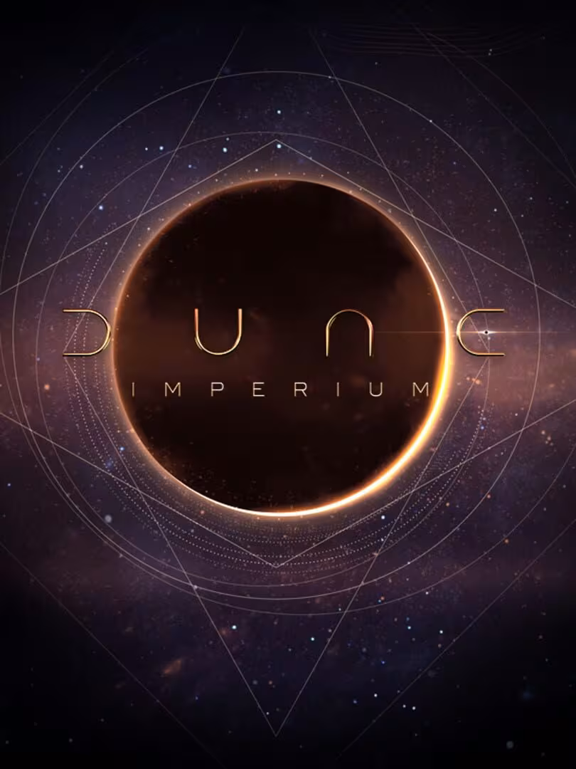 Capsule for Dune: Imperium