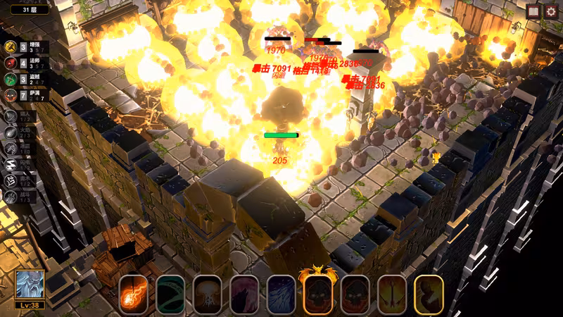 Dungeon 100 - dungeon-100_2.avif