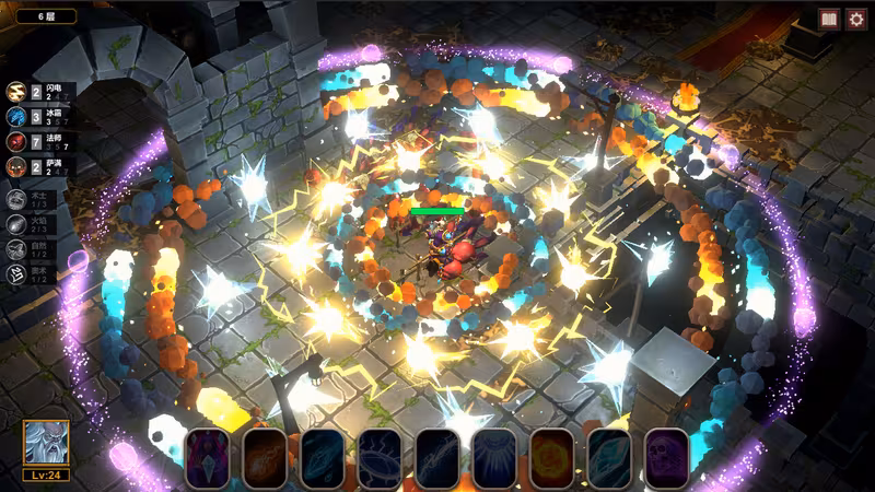 Dungeon 100 - dungeon-100_3.avif