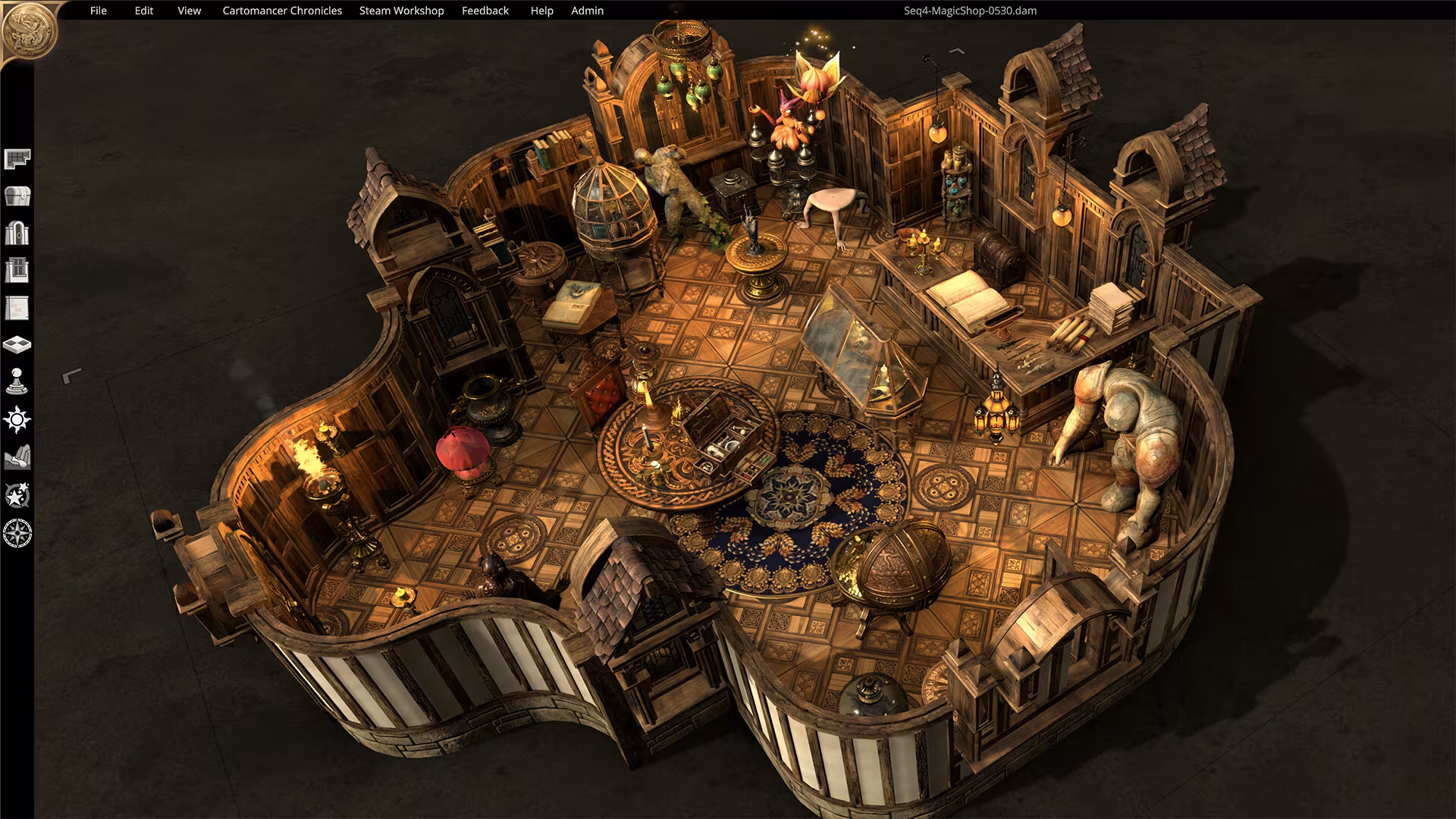 Dungeon Alchemist - dungeon-alchemist_4.avif