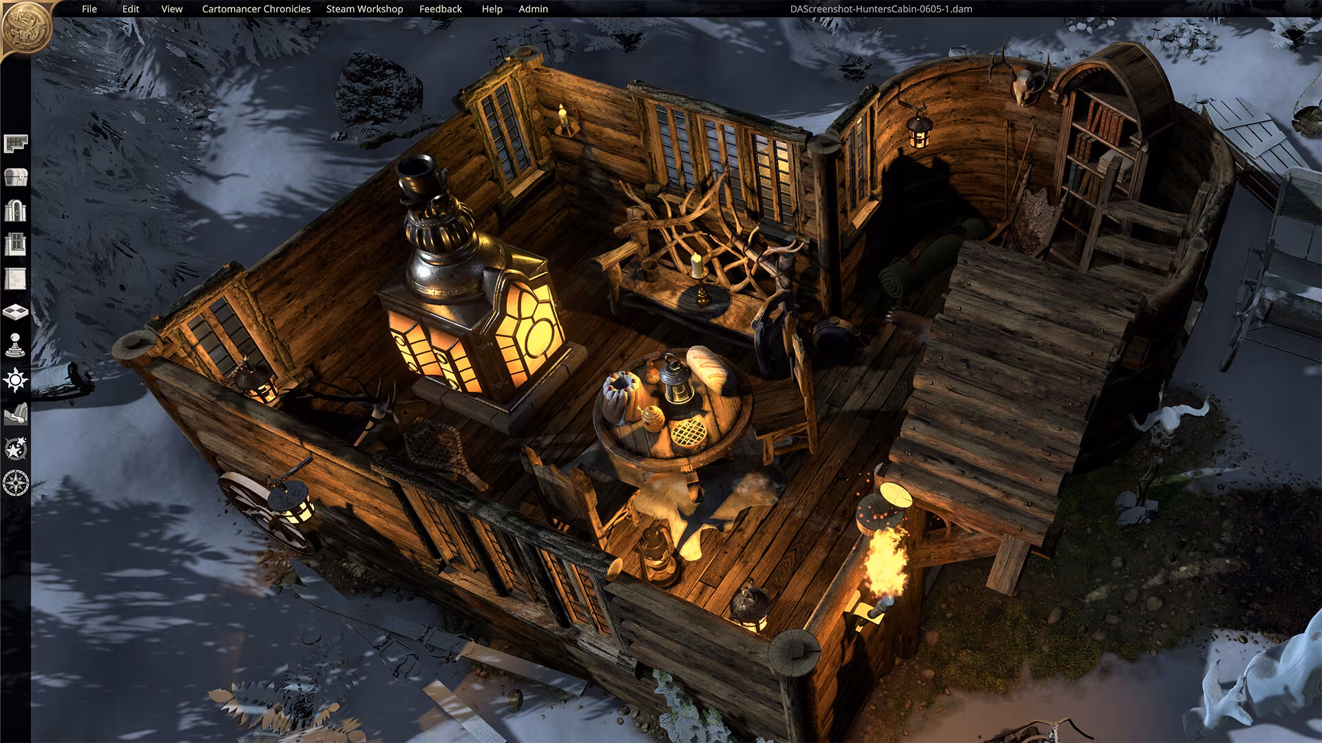 Dungeon Alchemist - dungeon-alchemist_6.avif