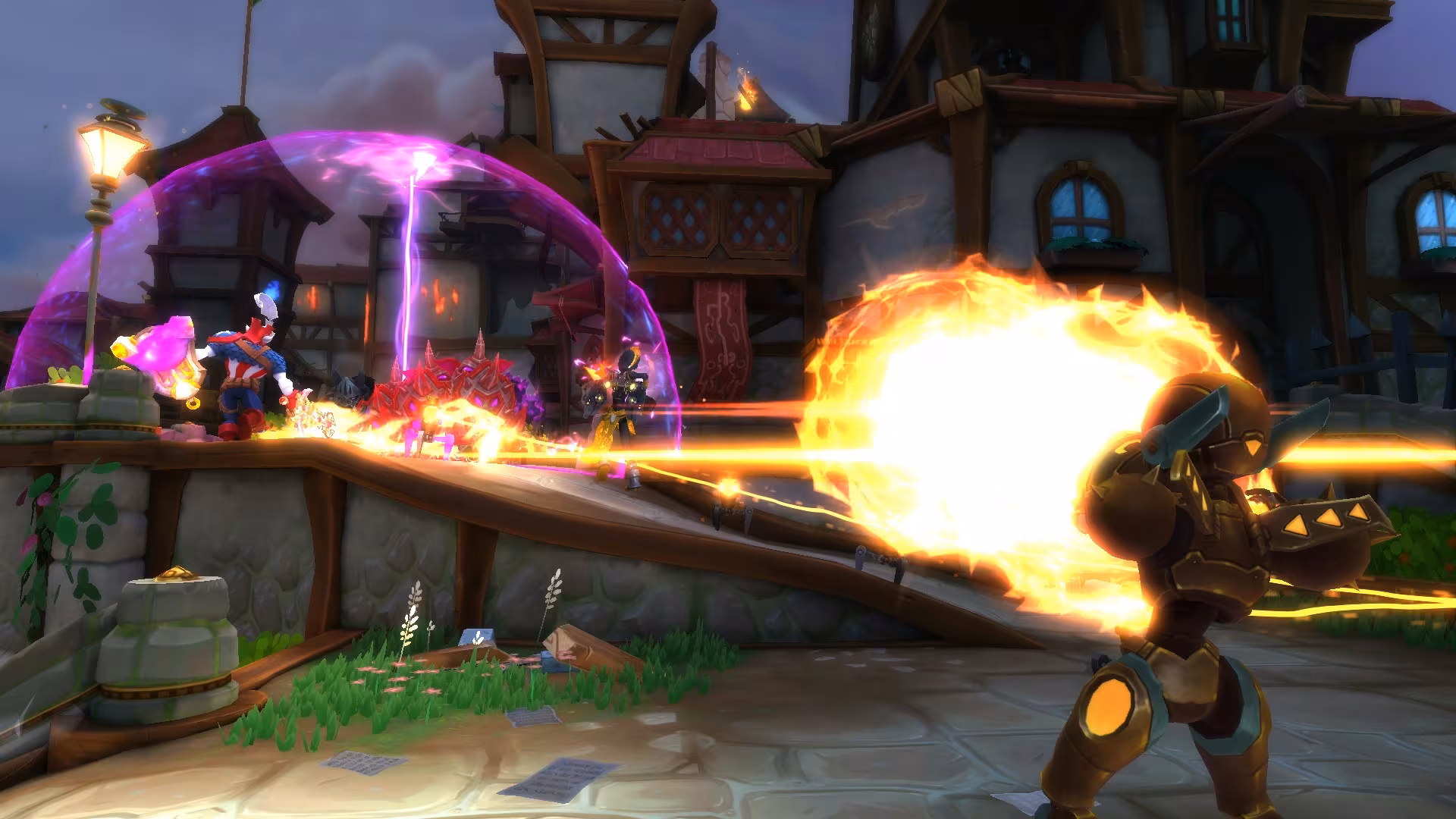 Dungeon Defenders II - dungeon-defenders-ii_1.avif