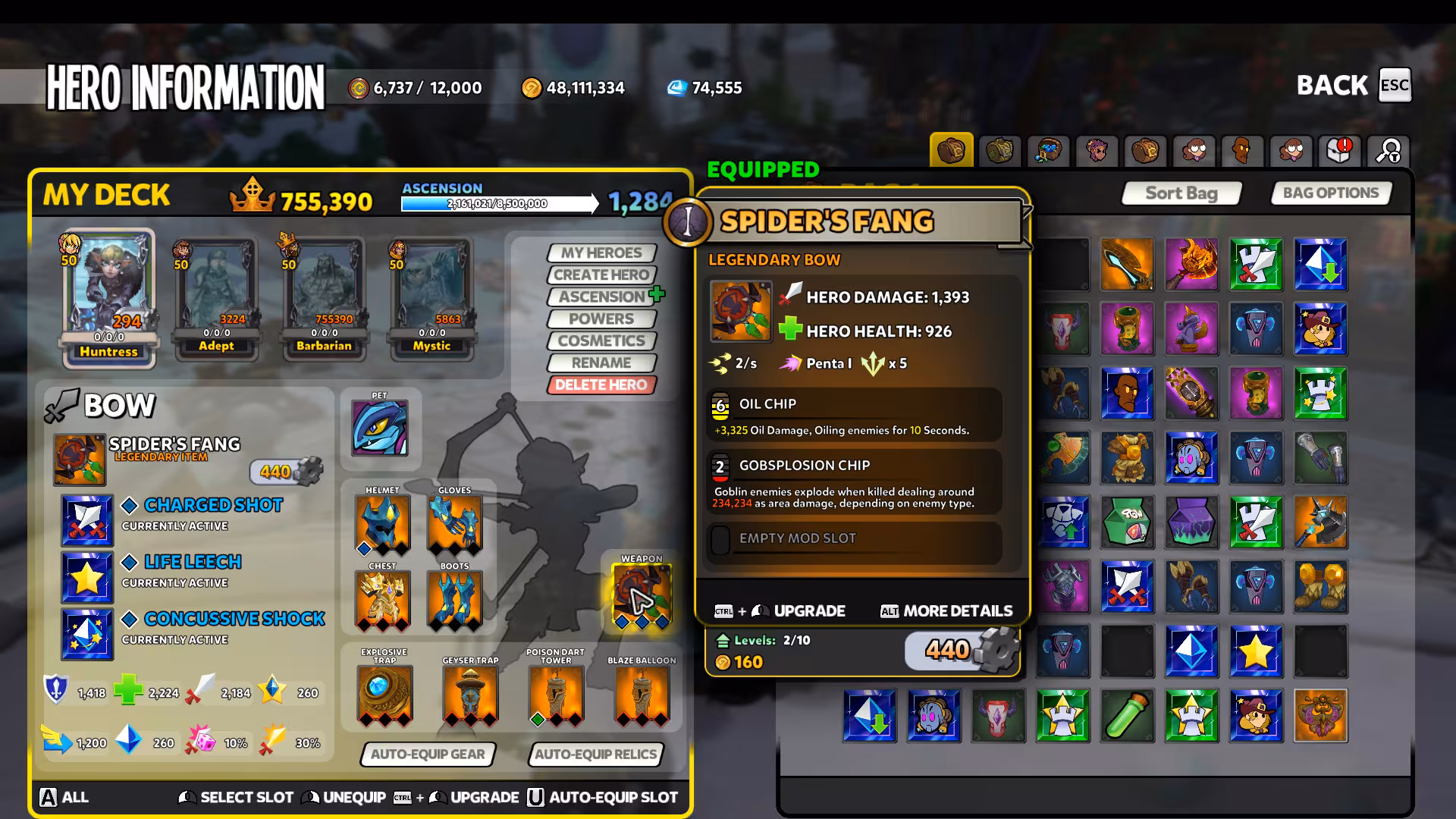 Dungeon Defenders II - dungeon-defenders-ii_3.avif