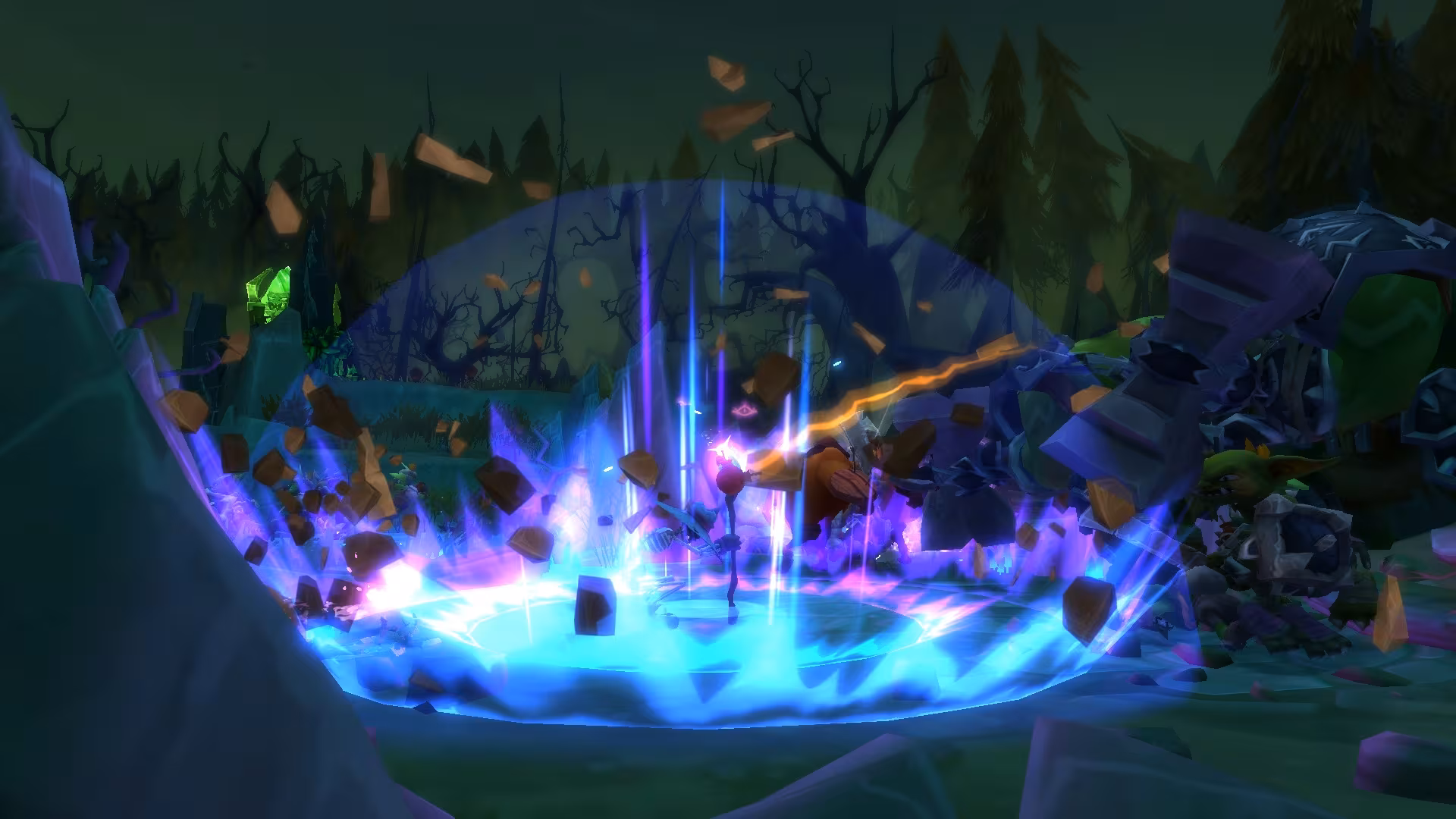 Dungeon Defenders II - dungeon-defenders-ii_4.avif