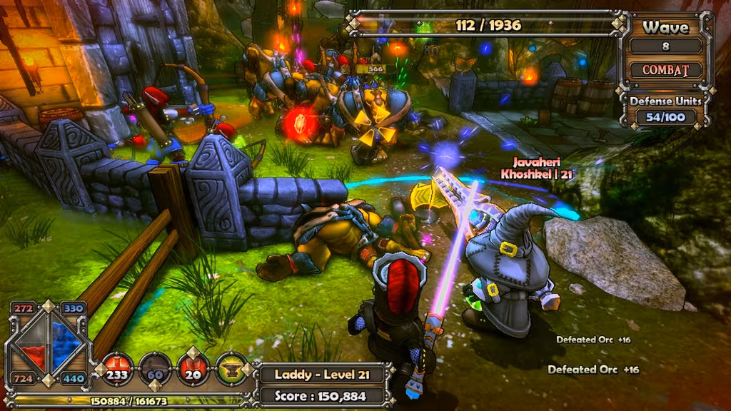 Dungeon Defenders - dungeon-defenders_1.avif