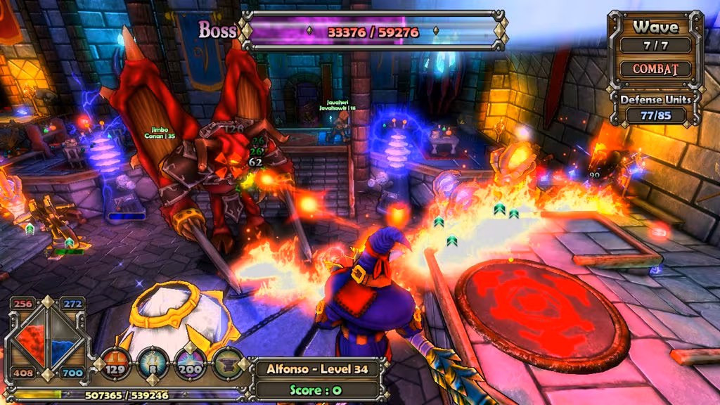 Dungeon Defenders - dungeon-defenders_4.avif