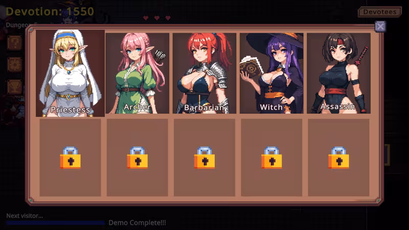 Dungeon Devotion - dungeon-devotion_4.avif