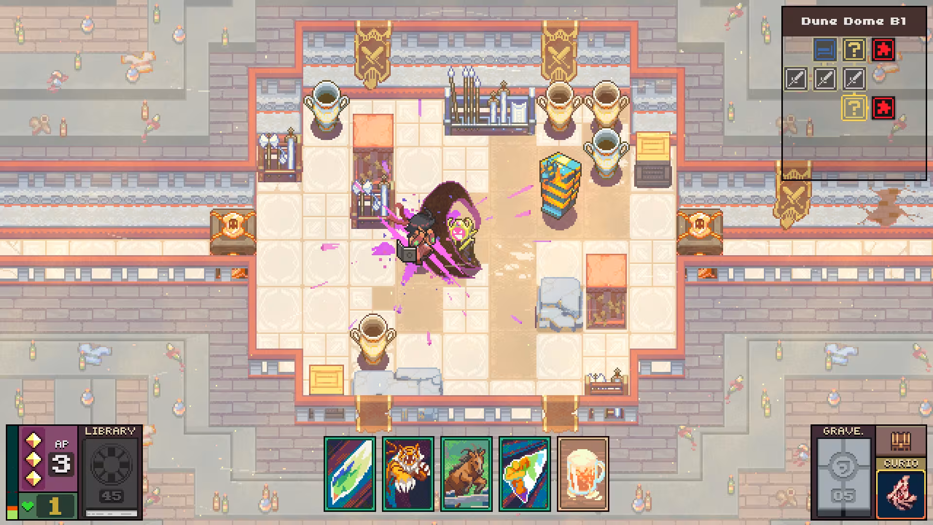 Dungeon Drafters - dungeon-drafters_4.avif
