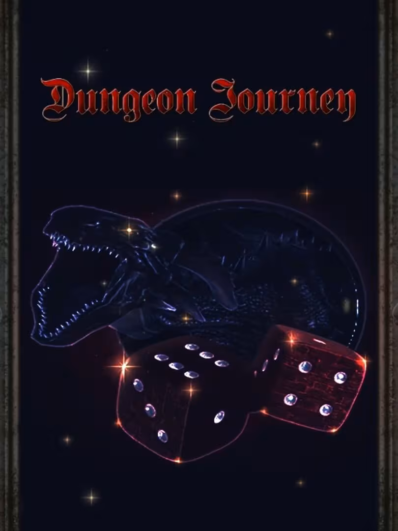 Capsule for Dungeon Journey