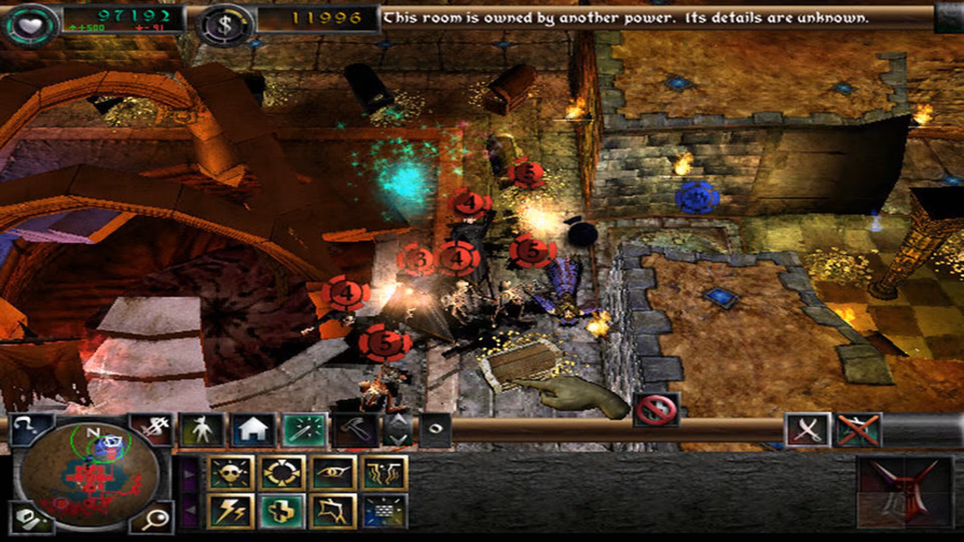 Dungeon Keeper™ 2 - dungeon-keeper-2_4.avif