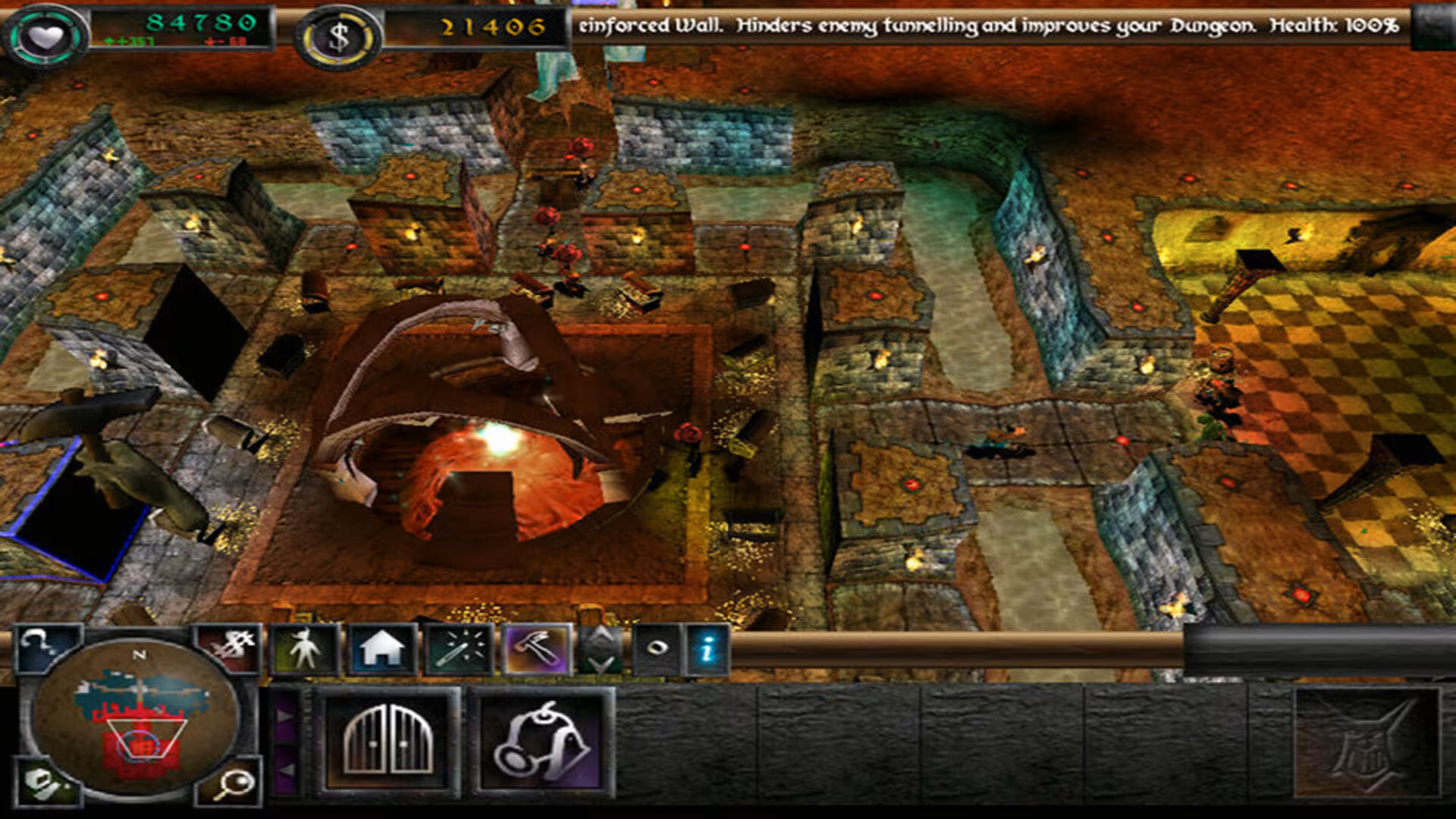 Dungeon Keeper™ 2 - dungeon-keeper-2_6.avif