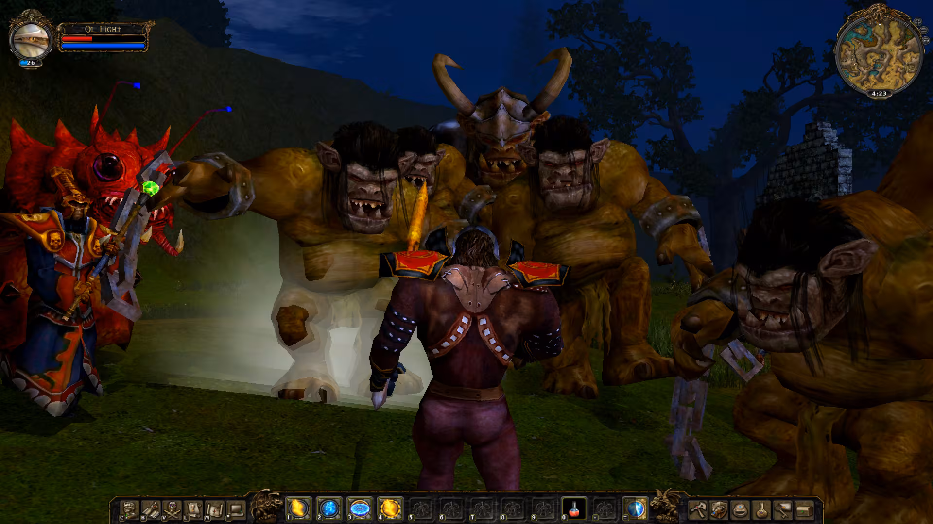 Dungeon Lords Steam Edition - dungeon-lords-steam-edition_2.avif
