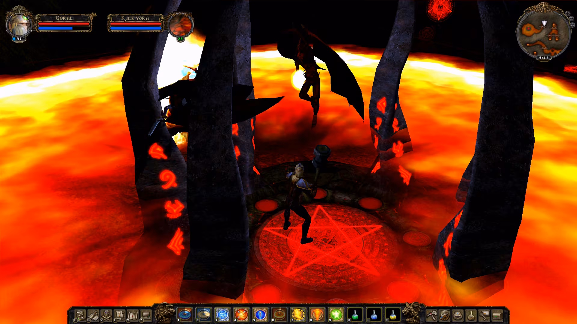 Dungeon Lords Steam Edition - dungeon-lords-steam-edition_3.avif